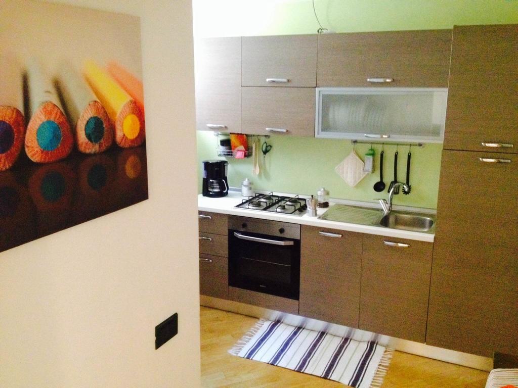 Dimora Degli Oleandri Apartment Matera Room photo